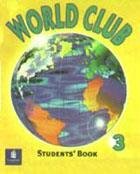 World Club 3 SB PEARSON