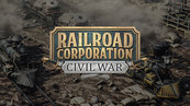 Railroad Corporation - Civil War (PC) Klucz Steam