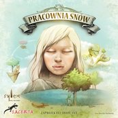 Pracownia snów (gra planszowa)