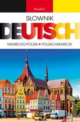 Słownik Deutsch niemiecko-polski, polsko-niemieck