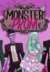 Monster Prom (PC) Klucz Steam