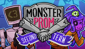 Monster Prom: Second Term (PC) Klucz Steam