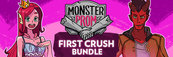 Monster Prom: First Crush Bundle (PC) Klucz Steam