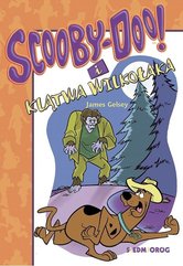 Scooby-Doo i klątwa wilkołaka