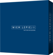 Wiem lepiej (Gra planszowa)