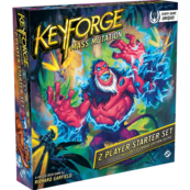 KeyForge (edycja angielska): Mass Mutation - Two-Player Starter Set
