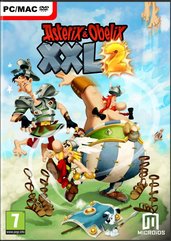 Asterix & Obelix XXL 2 (PC) DIGITAL