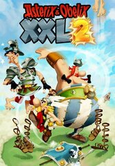 Asterix & Obelix XXL 2 (PC) klucz Steam