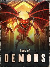 Book of Demons (PC) DIGITAL