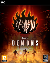 Book of Demons (PC) PL klucz Steam