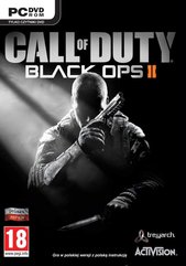 Call of Duty: Black Ops II (PC) DIGITAL
