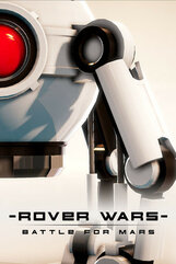 Rover Wars (PC) Klucz Steam