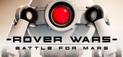 Rover Wars (PC) Klucz Steam