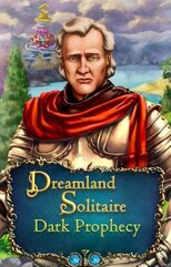 Dreamland Solitaire: Dark Prophecy (PC) Klucz Steam