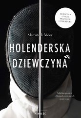 Holenderska dziewczyna