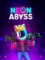 Neon Abyss (PC) Klucz Steam