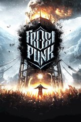 Frostpunk (PC) PL