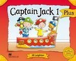 Captain Jack 1 Plus PB + Multi-ROM MACMILLAN