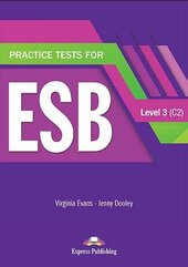 Practice Tests for ESB 3 SB C2 + DigiBook