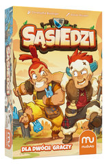 Sąsiedzi (gra planszowa)