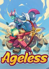 Ageless (PC) Klucz Steam
