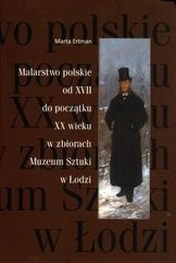 Malarstwo polskie od XVII do poczatku XX wieku