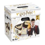 Trivial Pursuit Harry Potter Vol. 2 (gra karciana)