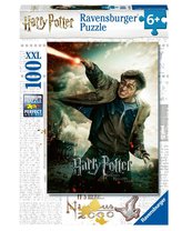 Puzzle 100 Harry Potter XXL
