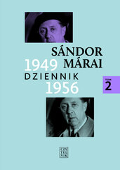 Dziennik 1949-1956 Tom 2