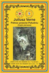 Północ przeciw Południu Część 1 Pełny przekład