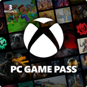 PC Game Pass 3 miesiące (Windows 10)