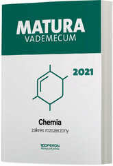 Chemia Matura 2021 Vademecum Zakres rozszerzony
