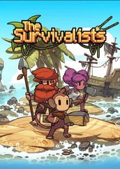 The Survivalists (PC) Klucz Steam