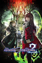 Death end re;Quest 2 (PC) Klucz Steam