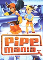 Pipe Mania (PC) Klucz Steam