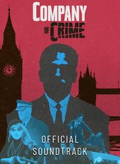 Company of Crimes Ścieżka dźwiękowa - Klucz Steam