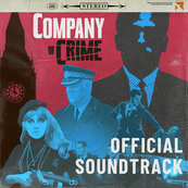 Company of Crimes Ścieżka dźwiękowa - Klucz Steam