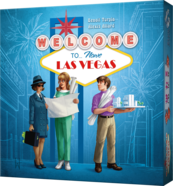 Welcome to... Nowe Las Vegas (gra planszowa)