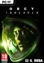 Alien: Isolation - Corporate Lockdown DLC (PC) DIGITÁLIS