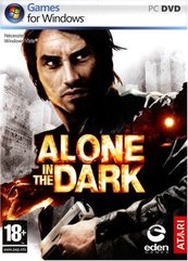 Alone in the Dark (PC) klucz Steam