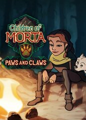 Children of Morta Paws and Claws DLC (PC) Klucz Steam