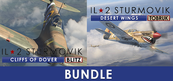 IL-2 Sturmovik - Dover Bundle (PC) Klucz Steam