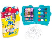 Zestaw artystyczny 28 elementów Play-Doh