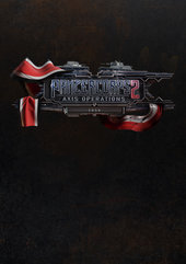 Panzer Corps 2: Axis Operations - 1939 (PC) Klucz Steam