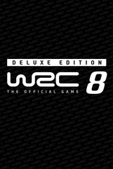 WRC 8 - Deluxe Edition