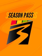 Project Cars 3 Season Pass (PC) Klucz Steam