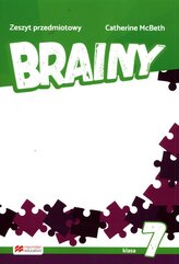 Brainy 7 Zeszyt przedmiotowy