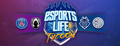 Esports Life Tycoon (PC) Klucz Steam
