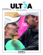 ULTRA – Dalej niż maraton 09/2019