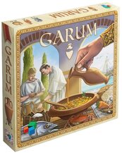 Garum (edycja angielska)